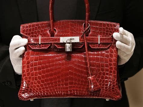 birkin and hermes bags press release auctions